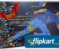 Flipkart claims $100-mn sales clocked in 10 hours