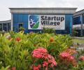 BlackBerry to support Startup Village in Vizag