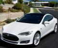 Tesla's new Model S is insanely fast, has 'autopilot' mode