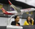 SpiceJet still needs funds as turnaround takes hold: COO