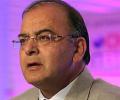 Food inflation under control, efforts on to tackle price rise: FM