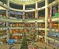 Mall developers rework rent for retailers