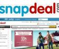 Snapdeal to raise $600-$650 mn investment