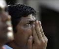 Markets end at 2-month closing lows; Sensex below 26,000