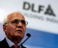 Sebi ban to hurt DLF's future biz plans