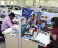 TCS Q2 net jumps 13% to Rs 5,244 cr