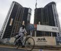 DLF takes to discounts to woo buyers