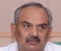 Why Modi chose Rajiv Mehrishi as the economic affairs secretary