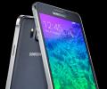 Stylish Galaxy Alpha: Most attractive phone from Samsung