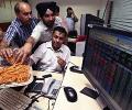 Post Lehman episode, Indian equity markets were at its best