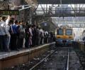 Railways might witness a fall in passenger volumes