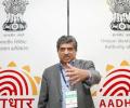 Aadhaar gets a second life from Modi