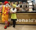 Fresh salvo in McDonald's, Bakshi ping-pong