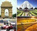 The India of 2025: 49 city clusters to drive growth