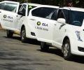 Ola raises $500 million from Softbank, others