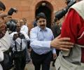 ED issues summons against Marans, others in Aircel-Maxis deal