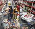 Indian consumers respond to softer oil, food prices