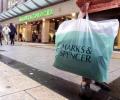 Marks & Spencer goes online but via e-tailers Myntra, Flipkart