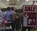 Retail king Biyani criticises e-sellers for offering discounts