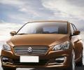 Maruti eyes top slot in mid-sized sedan segment with Ciaz