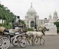 Kolkata scores high on hotel occupancy, says survey