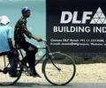 DLF's 350-acre Haryana land allotment axed