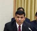 Rajan has done well but his task is incomplete