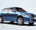 Suzuki sells more than 4 million cars globally, half in India