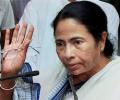 Saradha allegations now at Mamata's doorstep