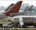 Air India mulls redeploying 10% of its workforce