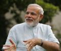 India, US to discuss visa, other issues during Modi visit