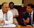 Govt, RBI to tackle inflation, create sound framework: Rajan