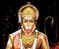 Aadhaar card to Lord Hanuman a rare mistake: UIDAI