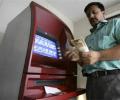 No free lunch: Rajan on ATM transactions