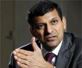 RBI will continue to limit India's reliance on foreign debt: Rajan