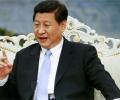 Xi sees 'factory China' and 'back office India' as global engines