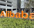 Why the Alibaba model does not work in India