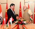 How India must stand up to China's provocations