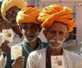 Aadhaar set to get govt push for 5 key schemes