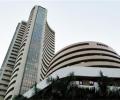 Top four Sensex cos lose Rs 39k cr in market valuation