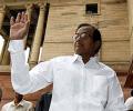 CBI probing Chidambaram's role in Aircel-Maxis deal