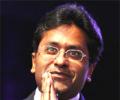 All play, no work but big pay for Lalit Modi