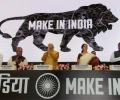 8-point plan to make a success of 'Make in India'