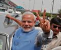 Modi euphoria makes India overpriced: TPG Capital