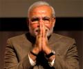 Modi seeks to crown global sales pitch with US tour