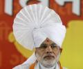 Modi has six months to save 'Make in India' drive