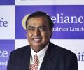 Reliance to create 1.25 lakh jobs in next 12-15 months