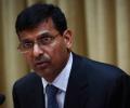 Need right regulation for business growth, jobs: Rajan