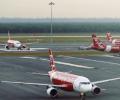 AirAsia to start red eye flights to improve aircraft utilisation