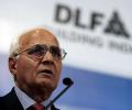 DLF under scanner for alleged service tax evasion